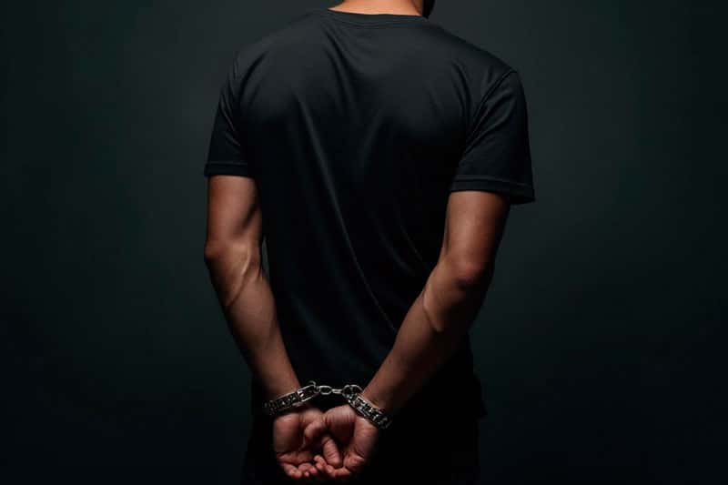 ФСБ поймала на Урале ещё одного экстремиста 