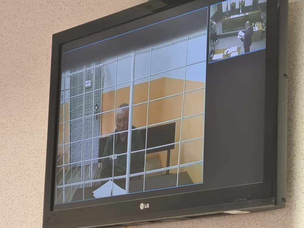 Бывший замглавы Екатеринбурга Контеев вышел из колонии 