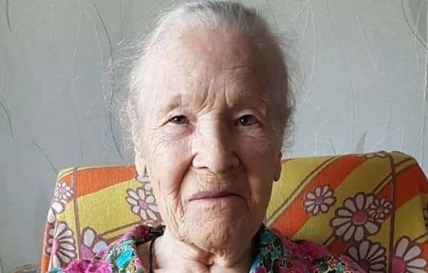87-летняя пенсионерка исчезла после визита в банк Первоуральска