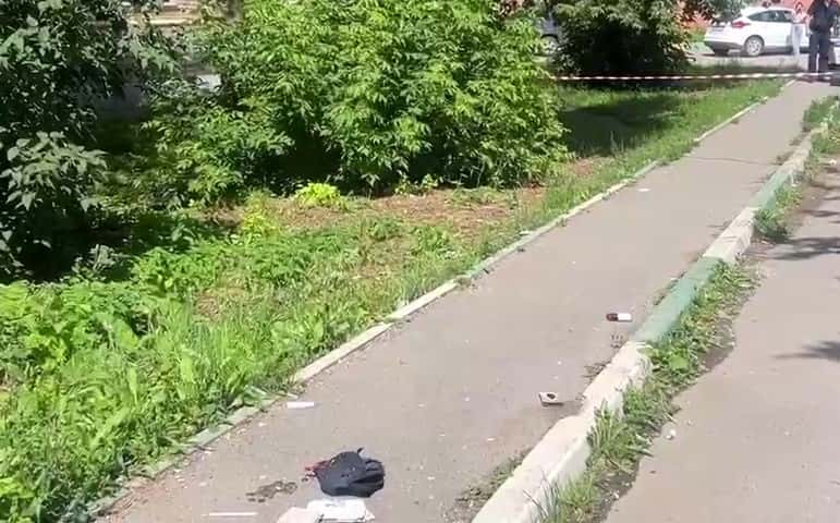 Кисти ампутировали — в руках у челябинца взорвался неизвестный предмет 