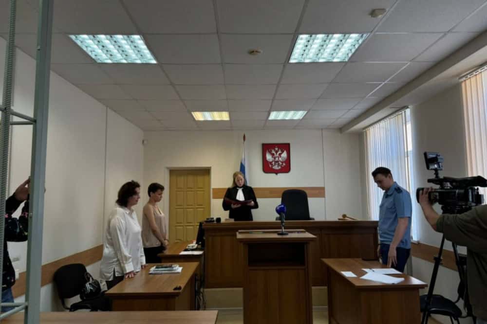 Жительница Первоуральска отправится в колонию за мошенничество 