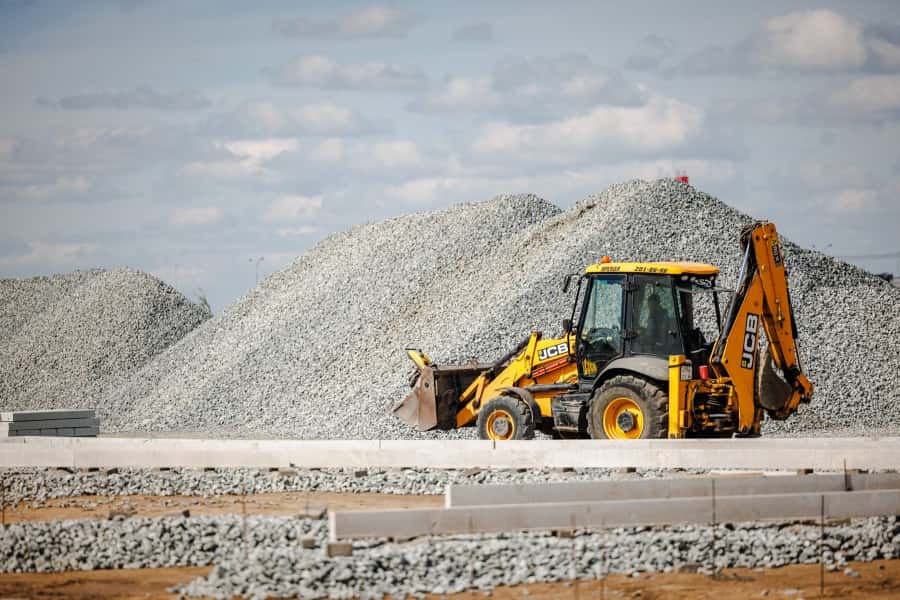 В Екатеринбурге возведут дублёр проспекта Космонавтов 
