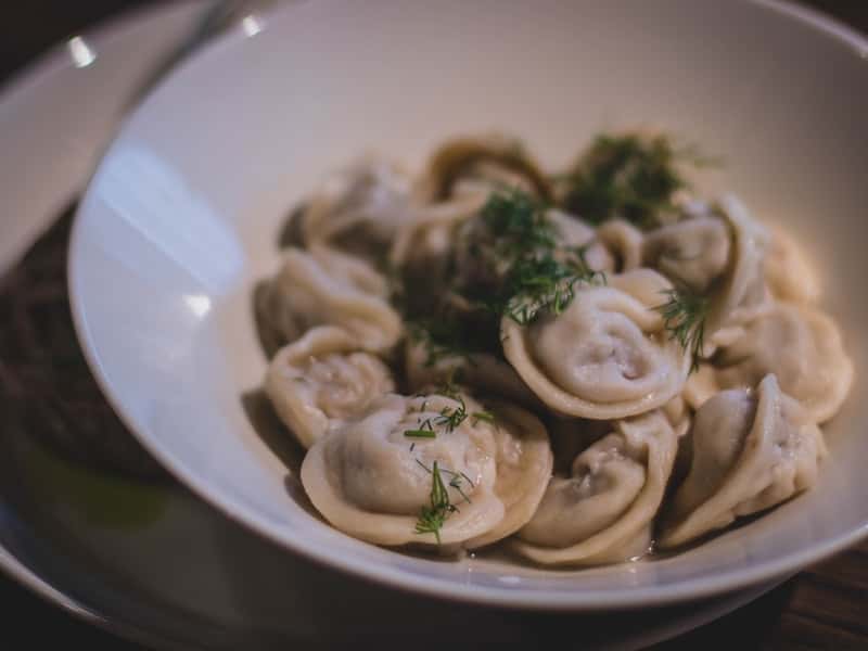 В Екатеринбурге выявили пельмени с антибиотиками 