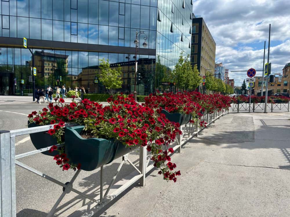 В Тюмень на День города приедет Олег Газманов. Программа праздника 