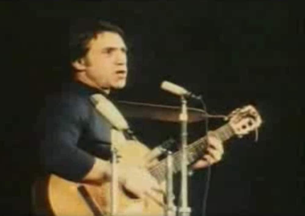 45 лет назад умер Владимир Высоцкий 