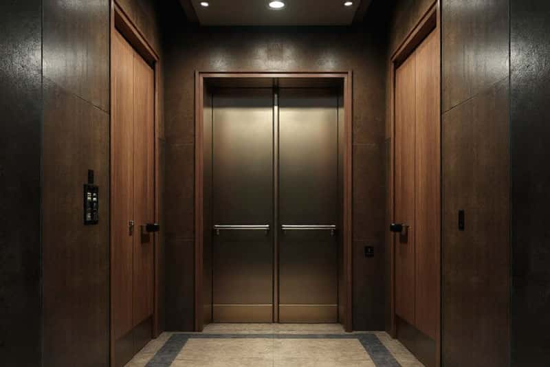 Екатеринбург, Нижний Тагил и Первоуральск получат дополнительные деньги на лифты 