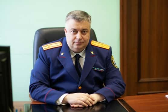 Глава челябинского Следкома дождался проверки от Бастрыкина 