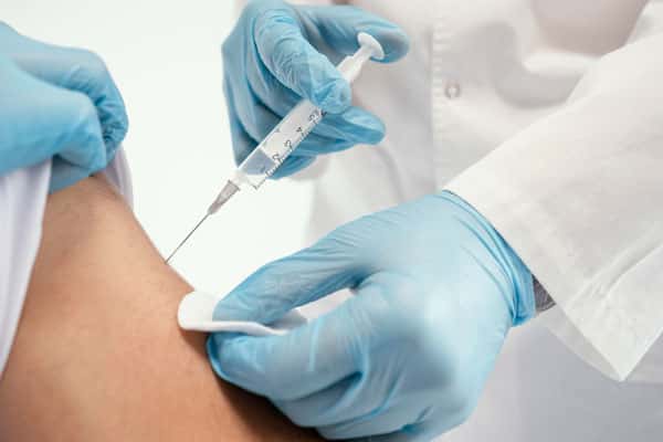 Грозит эпидемия: в России удвоилось число заболевших менингитом 