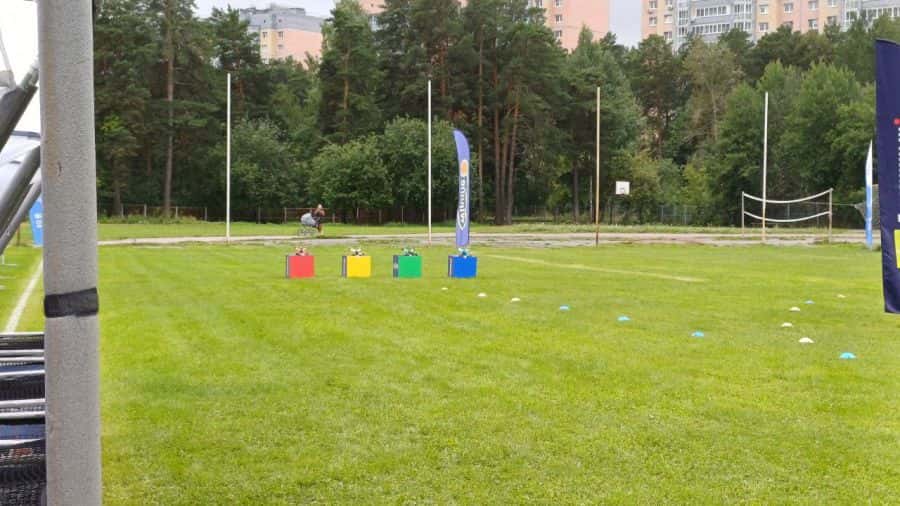 Лучшие пилоты дронов определены в Свердловской области 