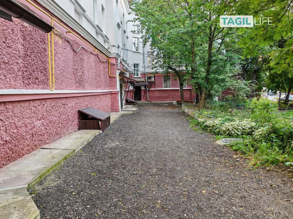 Жильцы голосуют, город лишь контролирует: мэр Нижнего Тагила о взносах на ремонт дворов