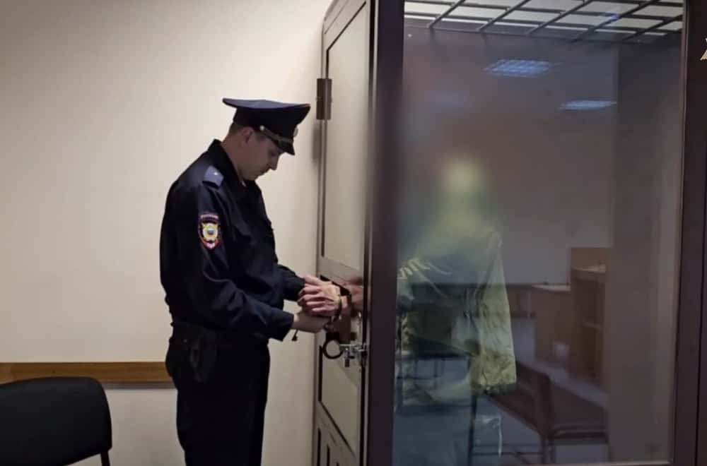 Выстрелил из ружья — 45-летний челябинец обвиняется в убийстве своей жены-учительницы 