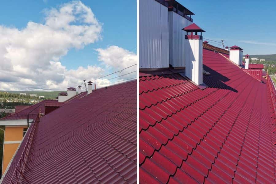 План по капремонту многоквартирных домов в Свердловской области выполнили уже на 68%