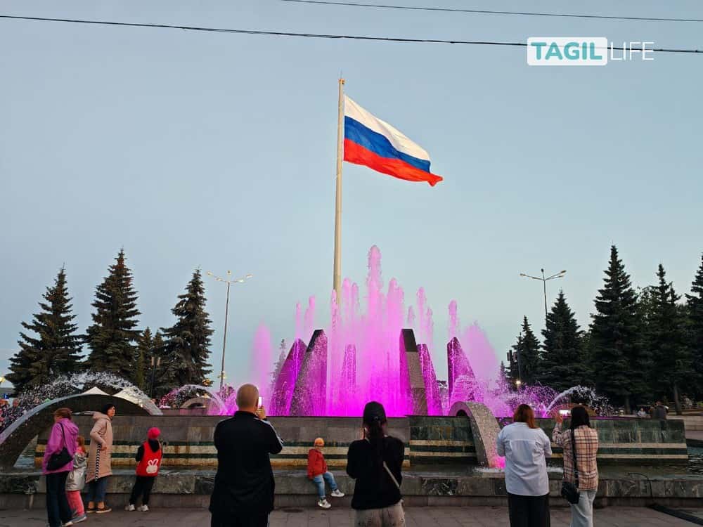 Флаг за 30 миллионов: в Нижнем Тагиле раскрылся картельный сговор