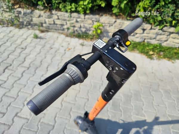 В Свердловской области выросло число пострадавших при ДТП с самокатами 