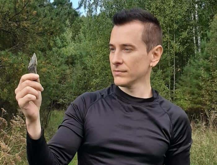 На Урале нашли зуб кита-монстра, жившего 37 млн лет назад 