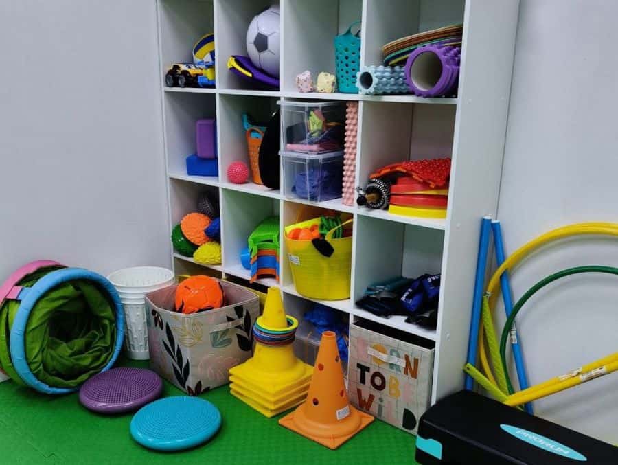 Новый центр помощи детям-инвалидам создали в Екатеринбурге  