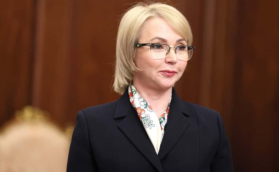 Уроженка Зауралья Ирина Гехт стала полноправным губернатором Ненецкого АО