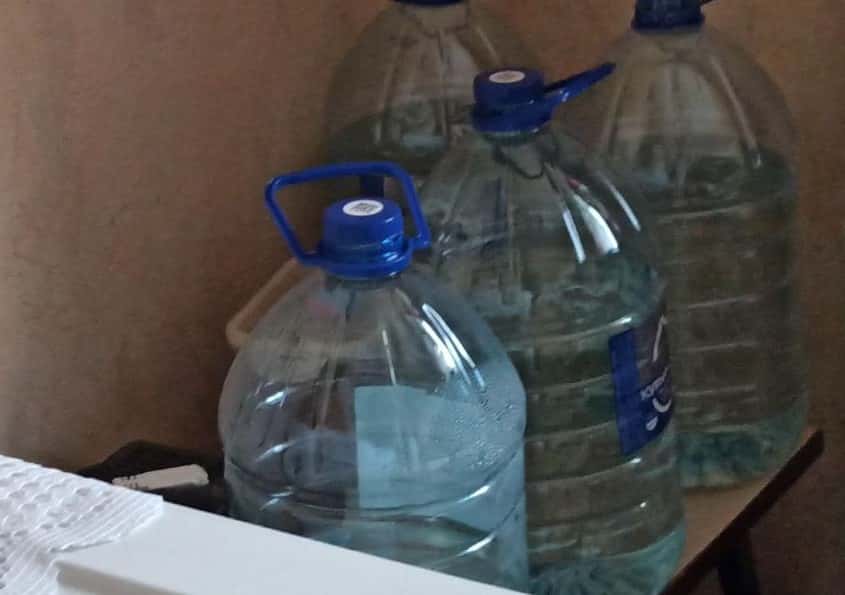 Запасайтесь водой! «Водоканал» выступил с обращением к жителям Первоуральска 