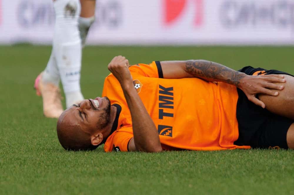 «Урал» и «Ротор» не смогли определить победителя 