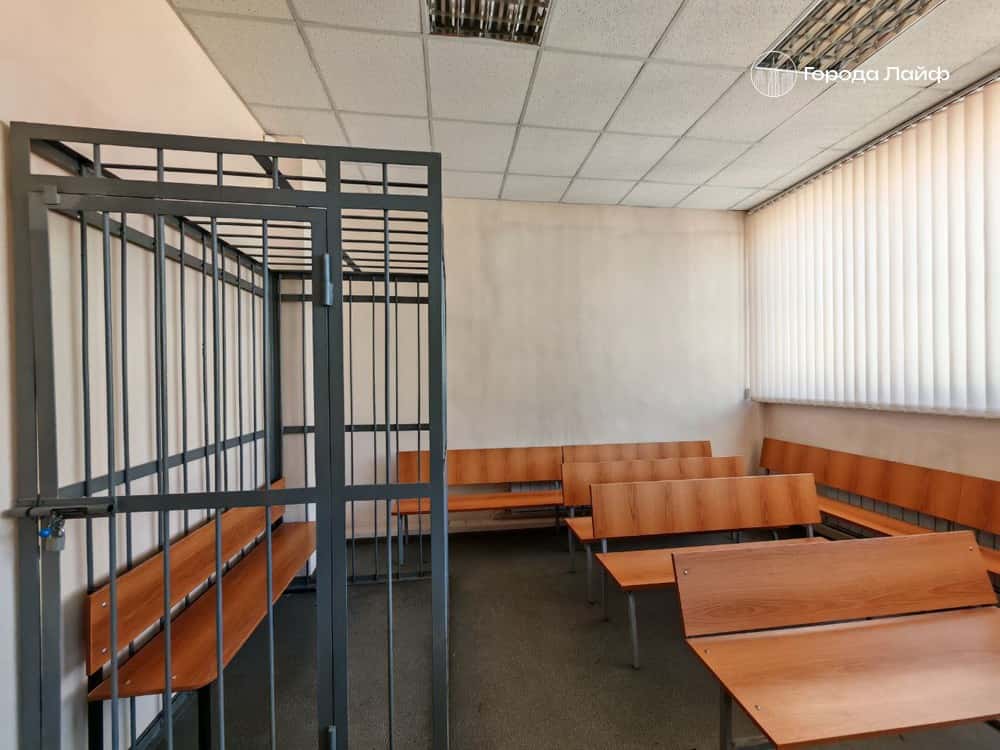 В Асбесте похитительницу пятилетней девочки отправили на лечение 