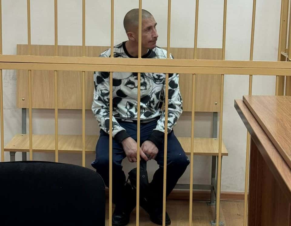 Уралец получил пять с половиной лет колонии за нападение на пожилую женщину 