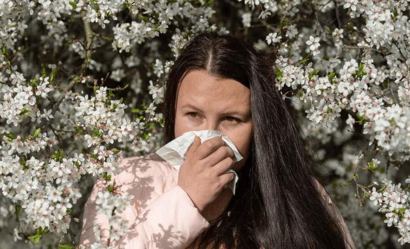 В Свердловской области уменьшилось количество пациентов с ОРВИ 