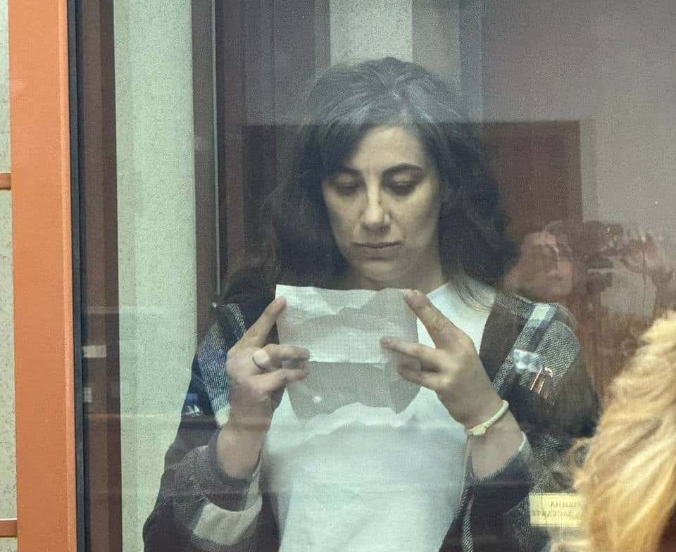 Опекунша Далера Вероника Наумова обжаловала приговор Свердловского облсуда 