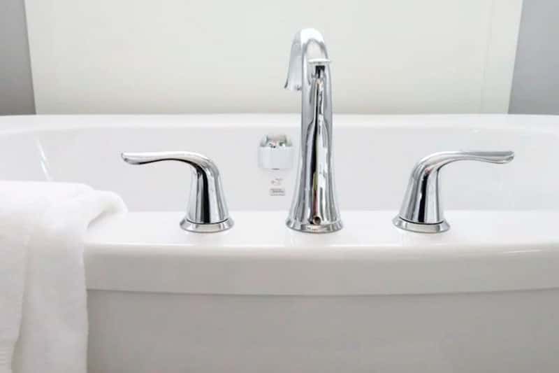 В Екатеринбурге часть домов осталась без холодной воды 