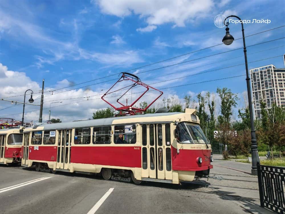 Новый путепровод и тысячи квадратных метров жилья: как преобразят центр Екатеринбурга