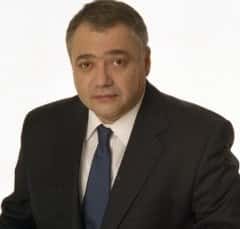 Достиг предела — Ян Габинский уходит с поста главврача Института кардиологии 