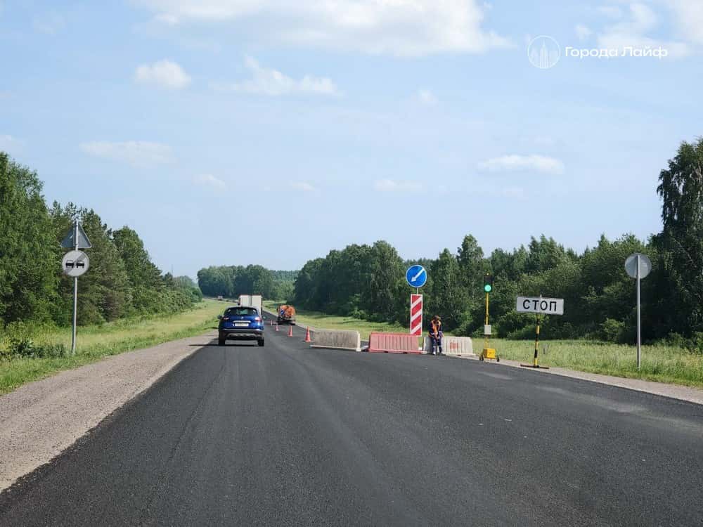 Участник торгов на ремонт трассы Екатеринбург — Серов обвинил свердловский Управтодор в незаконном отклонении заявки 