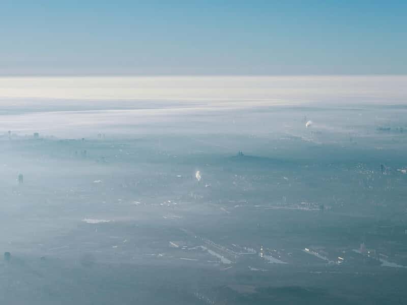 В Краснотурьинске алюминиевый завод РУСАЛа заплатил за скрытые выбросы