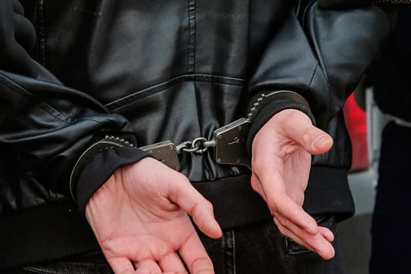 В Алапаевске задержали педофила, не явившегося на оглашение приговора 