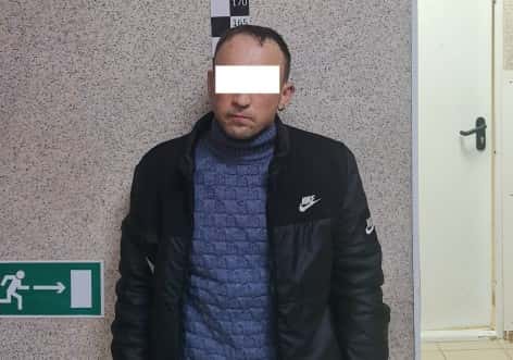 В Югре жителя Ульяновской области задержали за хулиганство 