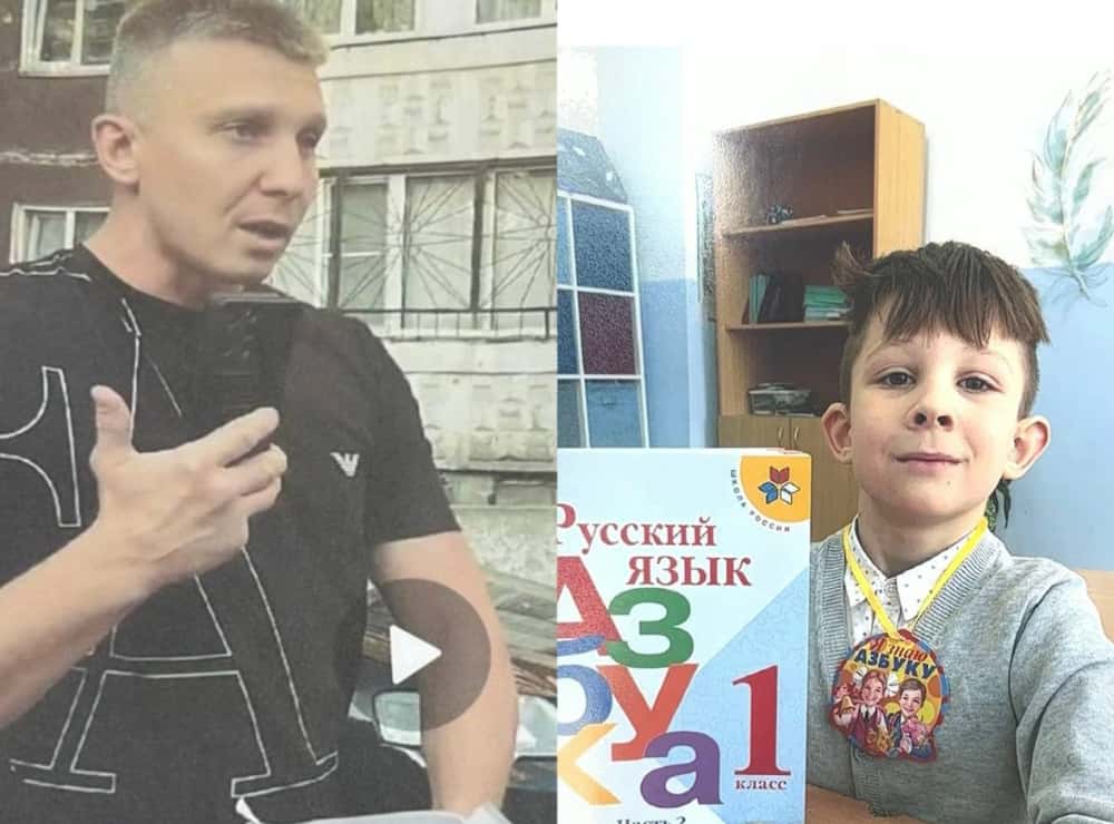 «Забрал ребёнка у матери» — на Урале приставы ищут мальчика и его отца 