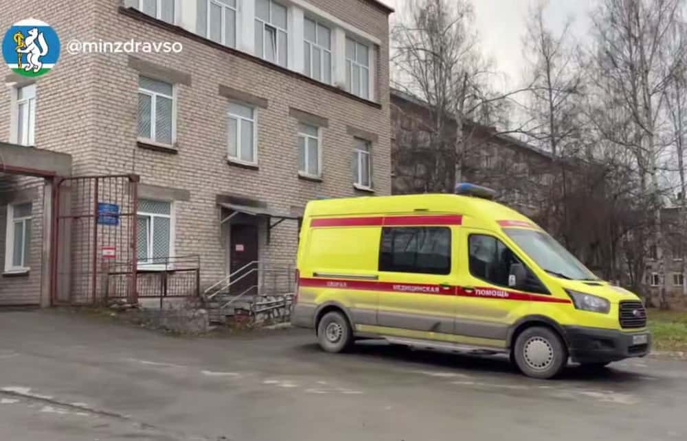 Минздрав рассказал о состоянии девочки, сбитой в Ревде пьяным лихачом 