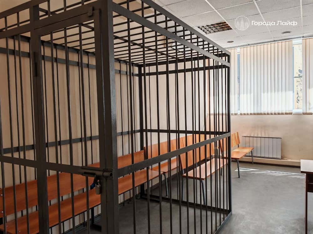 Отняла кольцо у мужика — жительница Нижней Салды получила 10 лет колонии 