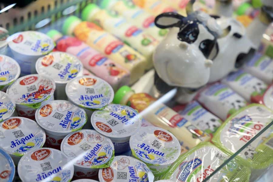 Продукция Свердловской области признана лучшей в Уральском ФО — итоги агровыставки