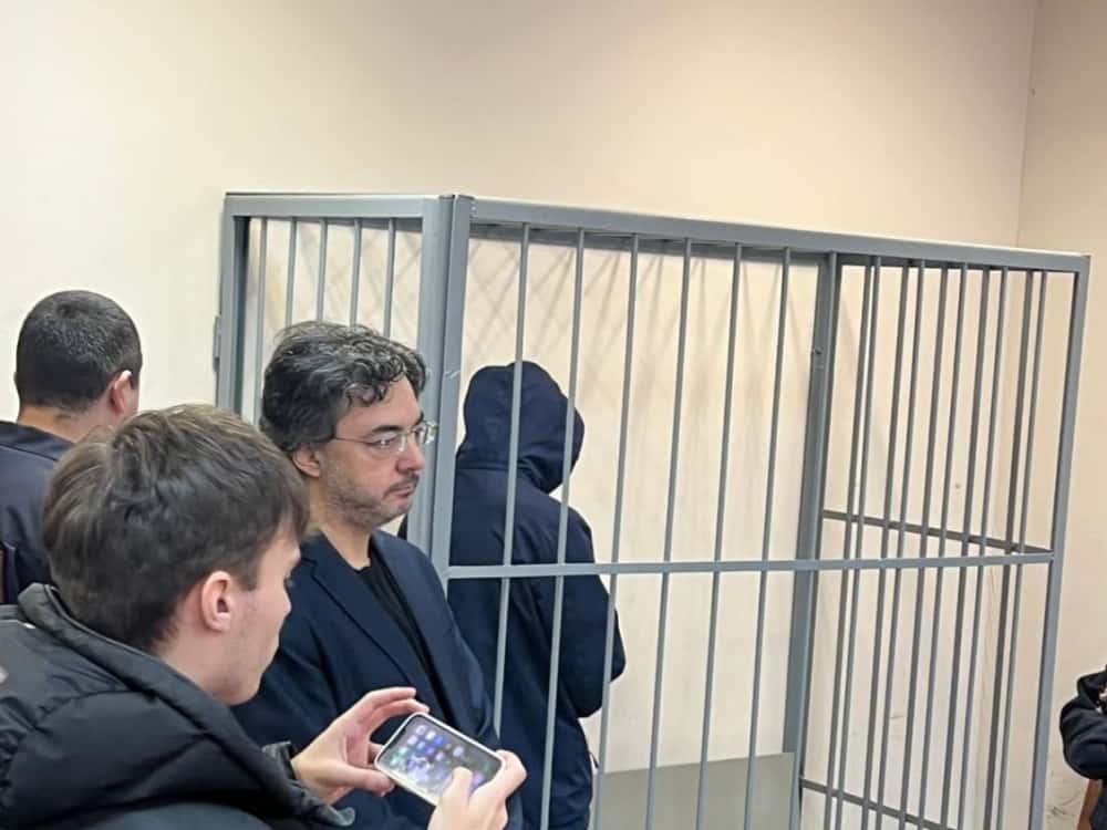 В Екатеринбурге мигранта арестовали за зверское убийство матери 