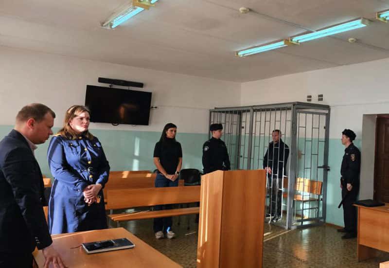 Заместители директора Серовского механического завода обвиняются в мошенничестве