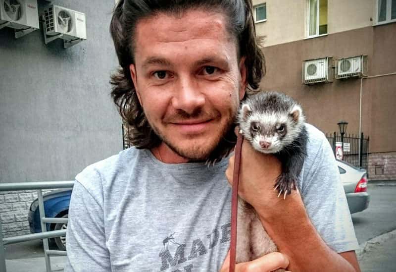 Франшизой «РБК-Тюмень» будет управлять глава «РБК-Екатеринбург» Богдан Кульчицкий