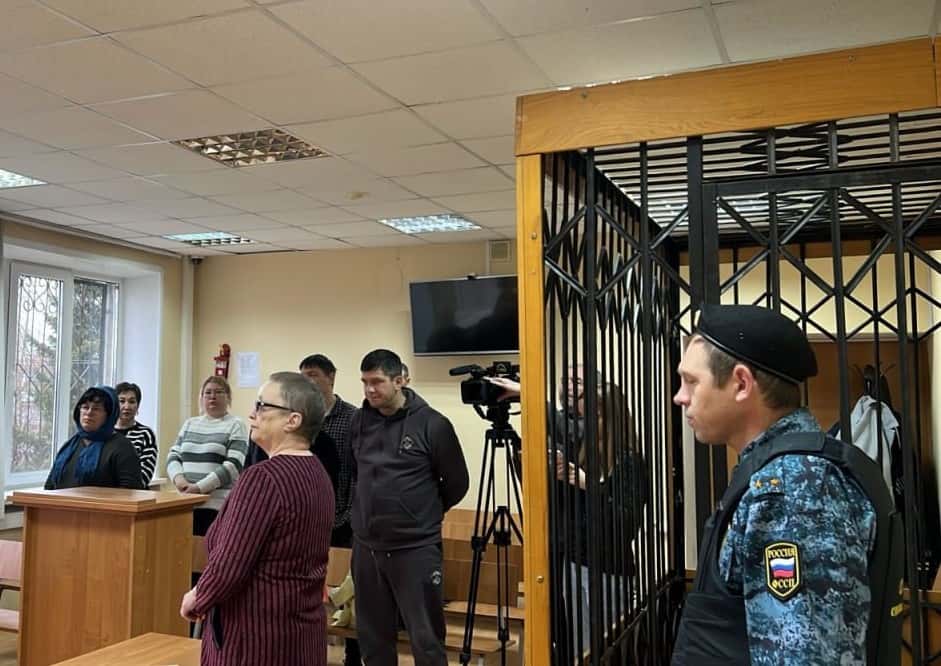 В Берёзовском вынесен приговор водителю, задавившему девочку на "зебре"