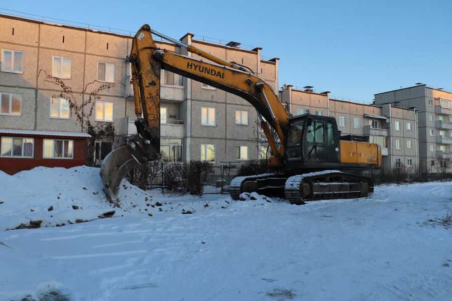 Североуральск впервые за 7 лет получил паспорт готовности к отопительному сезону — 400 млн рублей на инфраструктуру