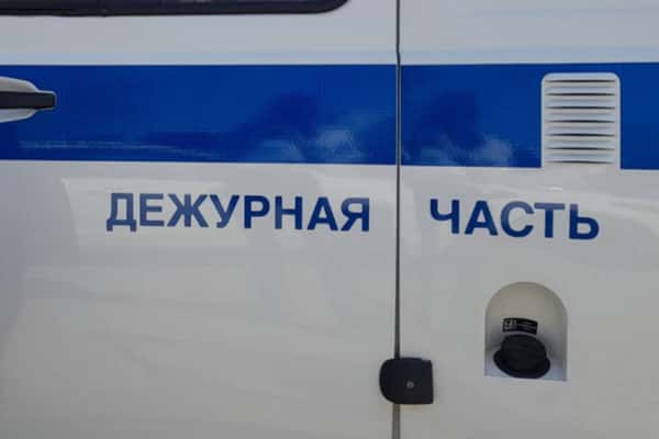 Увольнение полицейского в Алапаевске после нападения на соседку