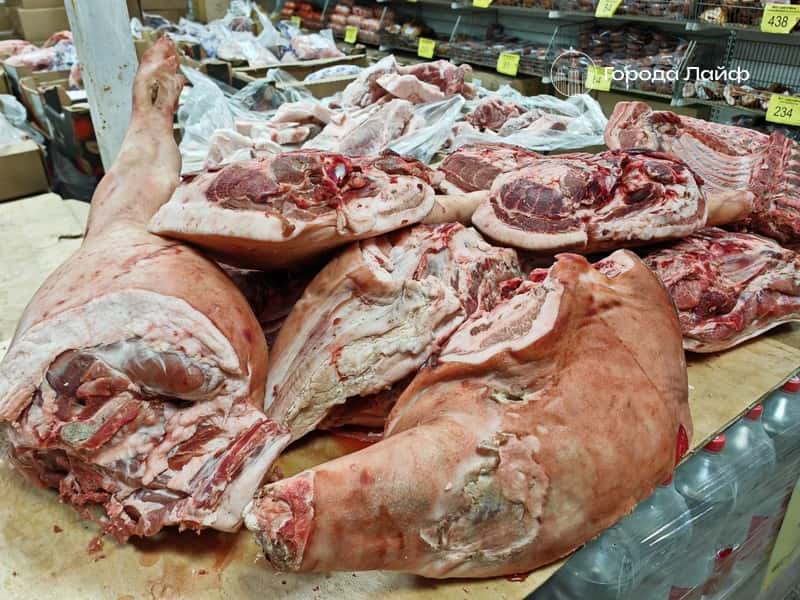 Как изменились цены на продукты питания на Урале в сентябре-октябре 