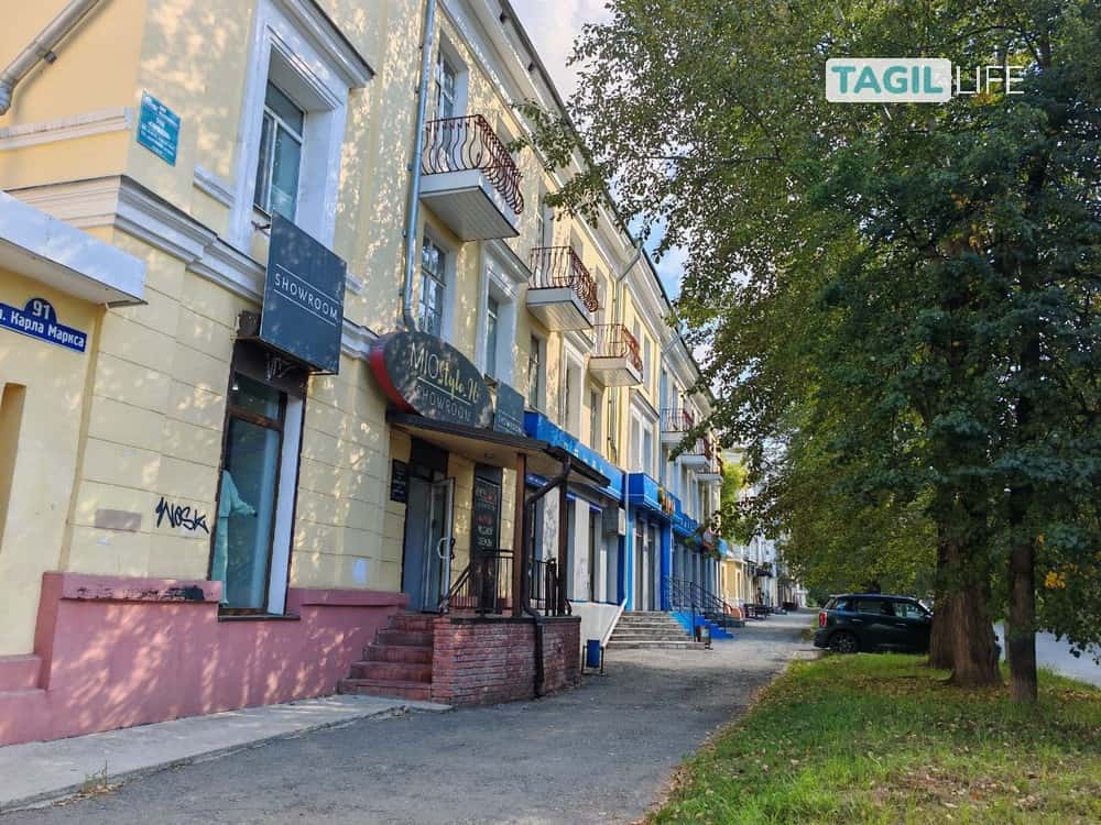 В Черноисточинске обсуждают возвращение исторических названий улицам