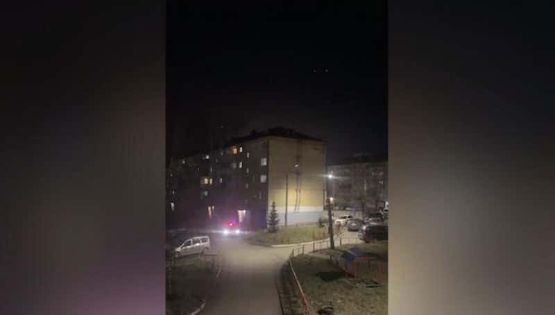 В Первоуральске мужчина удерживал жену и угрожал взорвать гранату: силовики провели штурм