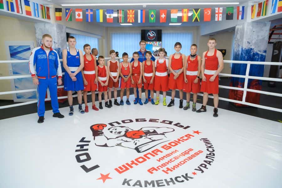 В Свердловской области стартует «Земский тренер» с выплатой 1 млн рублей