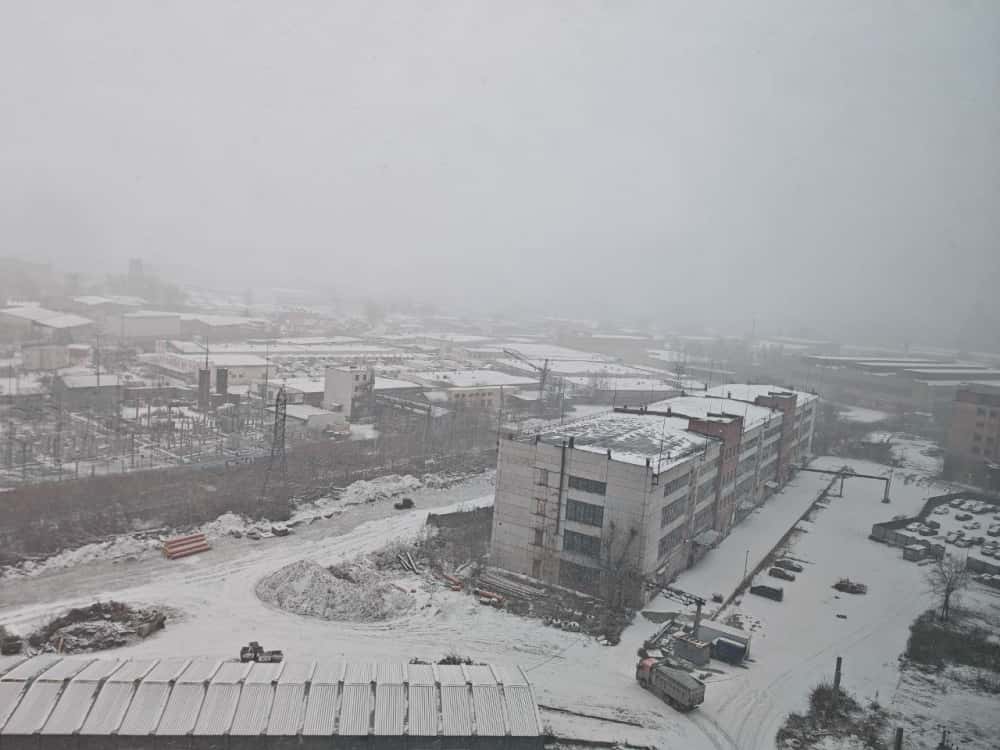 Синоптики рассказали, когда в регионе установится зимняя погода