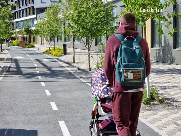 Прогноз на 2028 год: численность жителей Екатеринбурга достигнет 1,627 млн